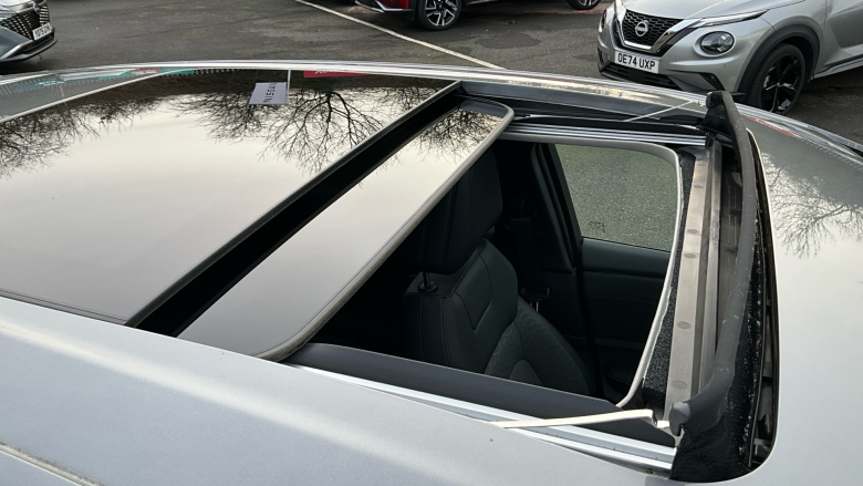 Nissan ARIYA 160kW Advance 63kWh 22kWCh 5dr Auto Electric Hatchback